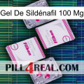 Gel De Sildénafil 100 Mg 33